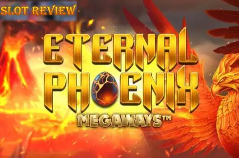 Eternal Phoenix Megaways icon